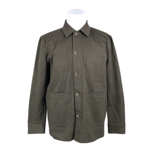 Unisex Frenn - Summer jacket, size L - Green (1)