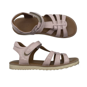 Unisex Angulus - Sandals, size 36 - Light pink (1)