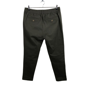 Unisex Frenn - Slacks, size L - Green (2)