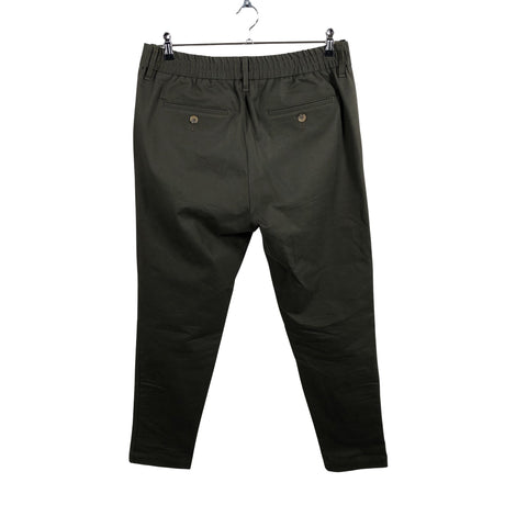 Unisex Frenn - Slacks, size L - Green (2)