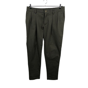 Unisex Frenn - Slacks, size L - Green (1)
