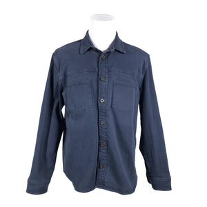 Unisex Marc O'Polo - Denim shirt, size XL - Blue (1)