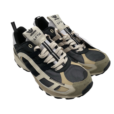 Unisex Adidas - Sneakers, size XS - Beige (2)