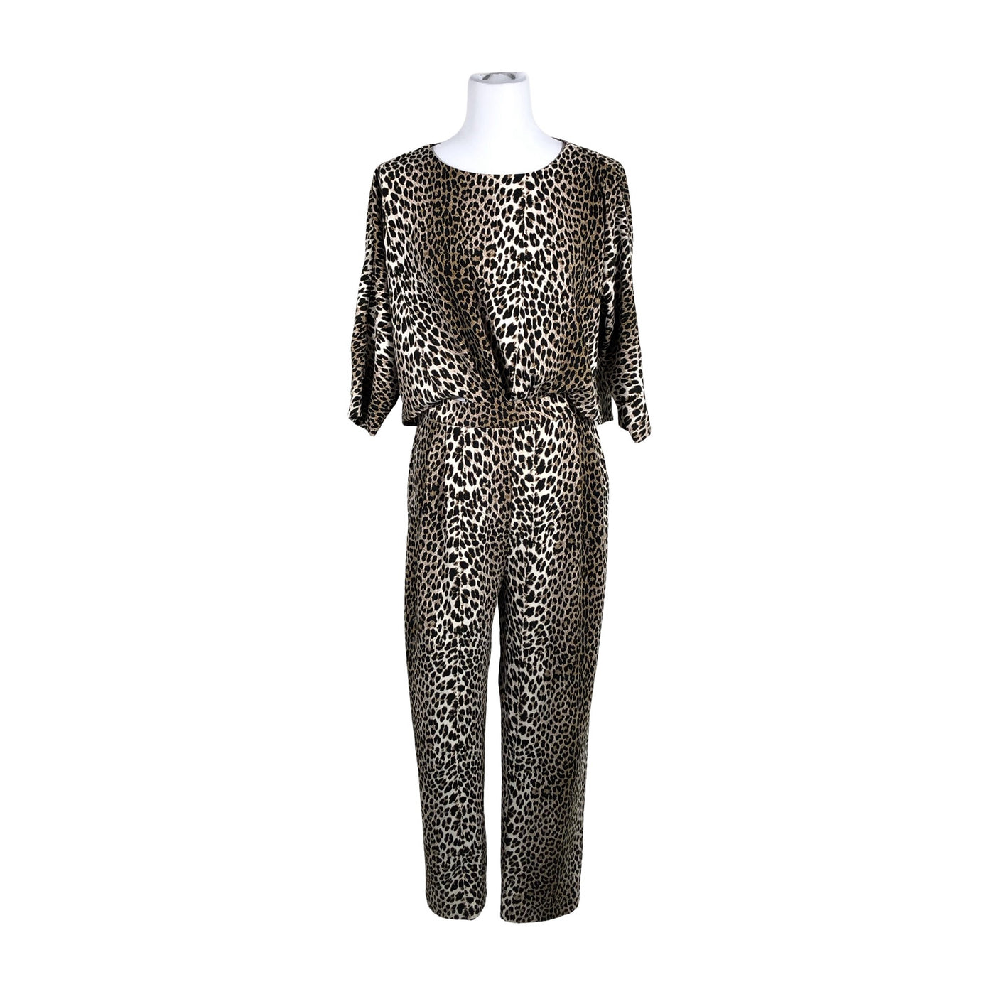 Unisex Notes Du Nord - Overalls, size 36 - Beige (1)