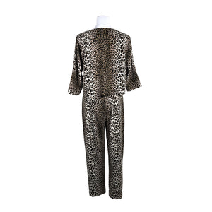 Unisex Notes Du Nord - Overalls, size 36 - Beige (2)