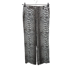 Unisex Notes Du Nord - Schiffon trousers, size 36 - Brown (1)