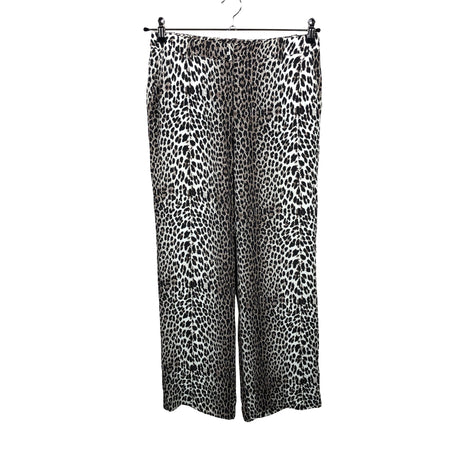 Unisex Notes Du Nord - Schiffon trousers, size 36 - Brown ()