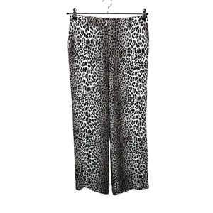 Unisex Notes Du Nord - Schiffon trousers, size 36 - Brown (1)