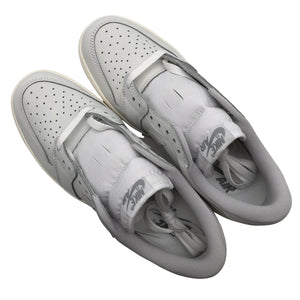 Unisex Nike - Casual sneakers, size XS - Gray (3)