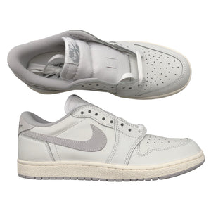 Unisex Nike - Casual sneakers, size XS - Gray (1)