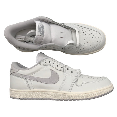 Unisex Nike - Casual sneakers, size XS - Gray ()