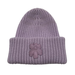 Unisex Marimekko - Winter beanie, size 56 - 58 cm - Violet (1)