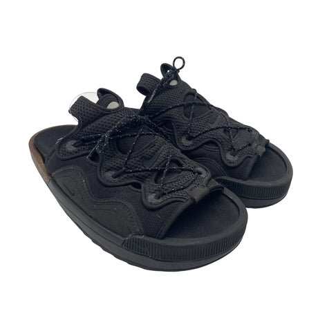 Unisex Nike - Sandals, size XS - Black (2)