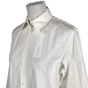 Unisex Karl Lagerfeld - Tunic, size 34 - White (4)