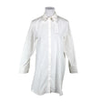 Unisex Karl Lagerfeld - Tunic, size 34 - White ()