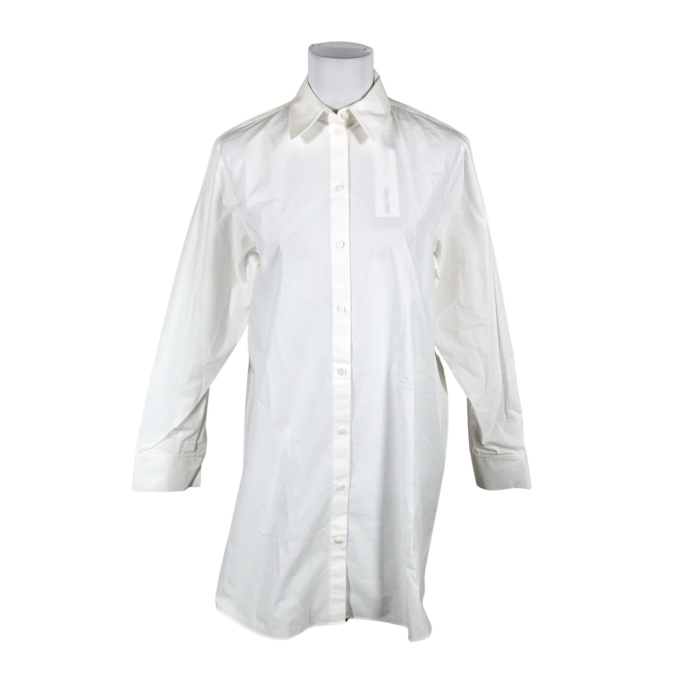 Unisex Karl Lagerfeld - Tunic, size 34 - White (2)