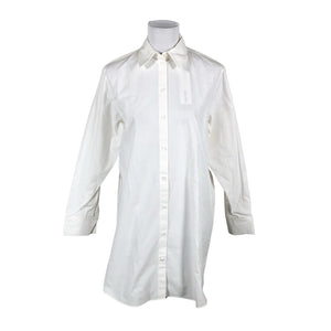 Unisex Karl Lagerfeld - Tunic, size 34 - White (2)