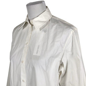 Unisex Karl Lagerfeld - Tunic, size 34 - White (3)