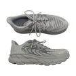 Unisex Hoka One One - Running shoes, size XS - Gray ()
