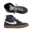 Unisex Nike - Casual sneakers, size XS - Blue ()