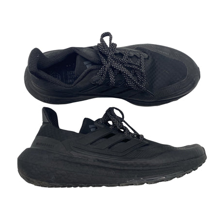 Unisex Adidas - Running shoes, size XS - Black ()