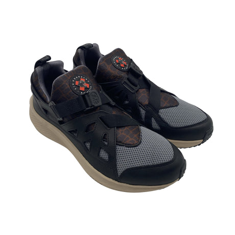 Unisex Nike - Casual sneakers, size XS - Black (2)