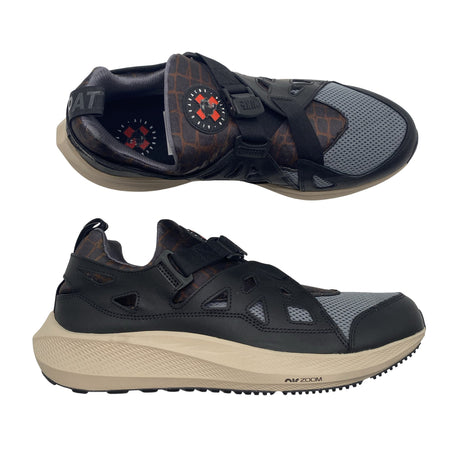 Unisex Nike - Casual sneakers, size XS - Black ()