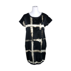 Unisex Esprit - Dress, size 36 - Black (1)