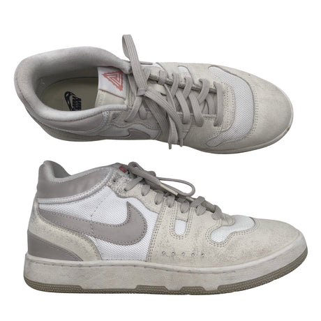 Unisex Nike - Casual sneakers, size XS - Natural white ()