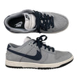 Unisex Nike - Casual sneakers, size XS - Gray ()