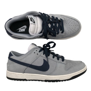 Unisex Nike - Casual sneakers, size XS - Gray (1)