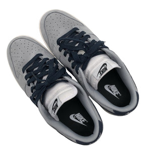 Unisex Nike - Casual sneakers, size XS - Gray (3)