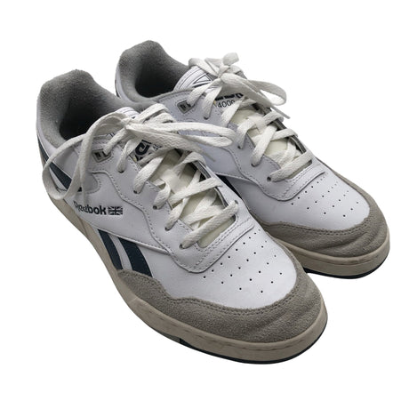 Unisex Reebok - Casual sneakers, size 43 - White (2)