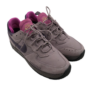 Unisex Nike - Casual sneakers, size XS - Violet (2)