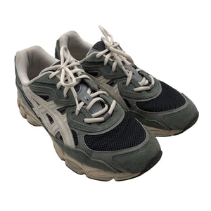Unisex Asics - Sneakers, size XS - Blue (2)