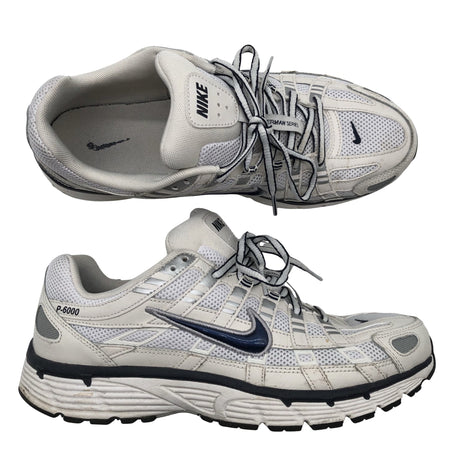 Unisex Nike - Casual sneakers, size XS - White ()