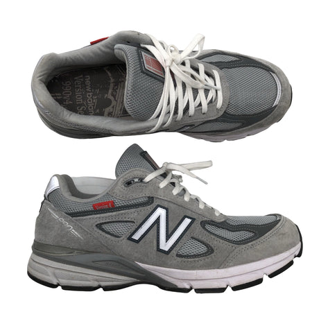 Unisex New Balance - Sneakers, size XS - Gray ()