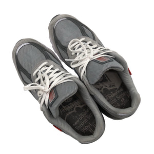 Unisex New Balance - Sneakers, size XS - Gray (3)