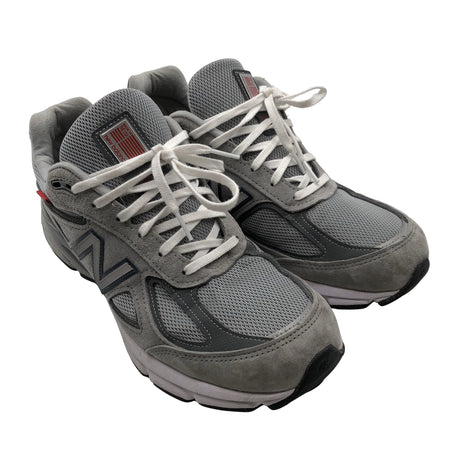 Unisex New Balance - Sneakers, size XS - Gray (2)