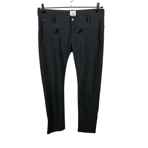 Unisex Sand - Slacks, size W30 - Gray (1)