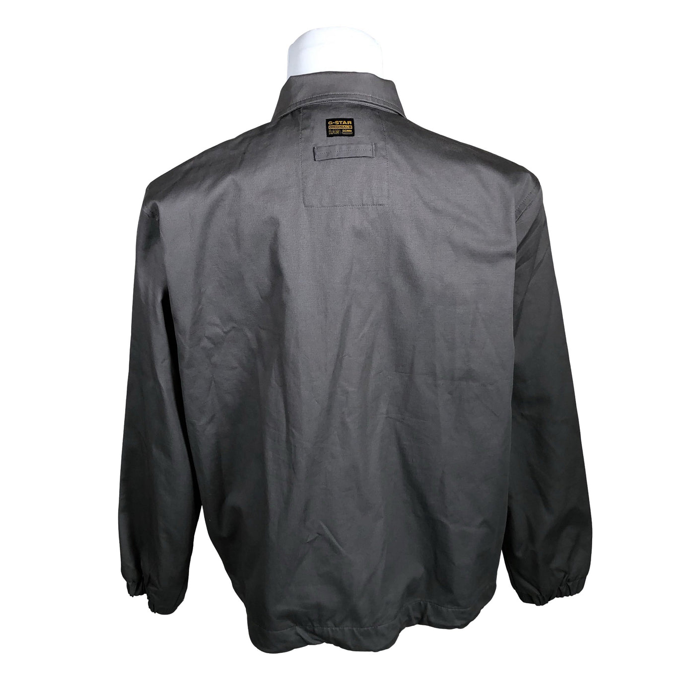 Unisex G-star - Outdoor jacket, size XL - Gray (2)