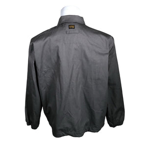 Unisex G-star - Outdoor jacket, size XL - Gray (2)
