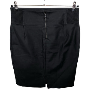 Unisex Miss Money - Fabric skirt, size 40 - Black (2)