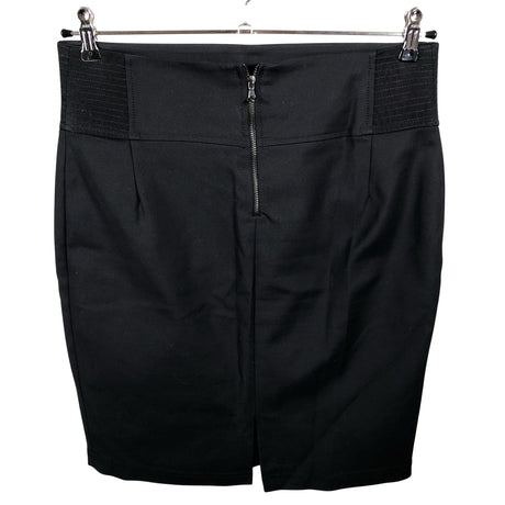 Unisex Miss Money - Fabric skirt, size 40 - Black (2)