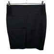 Unisex Miss Money - Fabric skirt, size 40 - Black ()