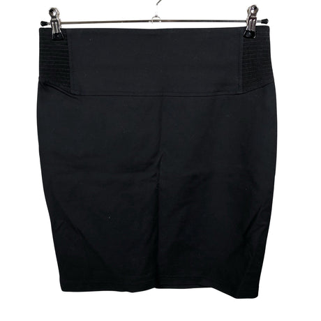 Unisex Miss Money - Fabric skirt, size 40 - Black ()