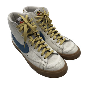 Unisex Nike - Casual sneakers, size XS - Natural white (2)
