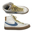 Unisex Nike - Casual sneakers, size XS - Natural white ()