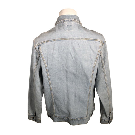 Unisex Lee - Denim jacket, size XL - Light blue (2)