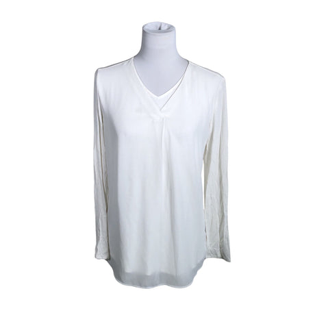 Unisex Barbara Lebek - Blouse, size 40 - White ()